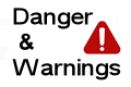 Mallacoota Danger and Warnings